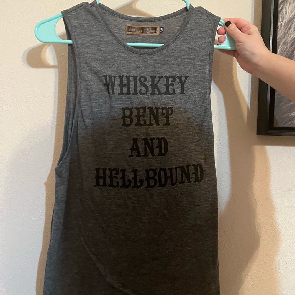Tank top